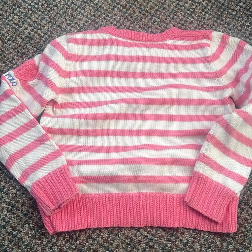 Girls 3T/4T Bundle Ralph Lauren - Picture 12 of 14